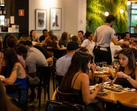 Imagem ilustrativa da imagem Reforma Tributária: o impacto nos bares e restaurantes de Pernambuco