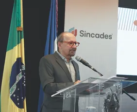 Imagem ilustrativa da imagem Reforma tributária: aliança para evitar prejuízo ao Espírito Santo