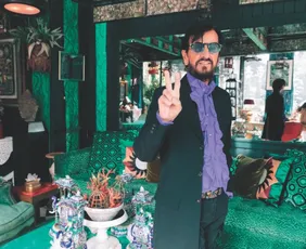 Imagem ilustrativa da imagem Ringo Starr lança álbum country