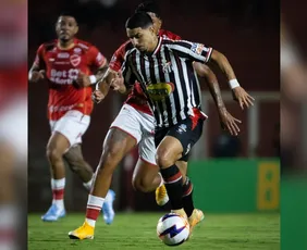 Imagem ilustrativa da imagem Rio Branco decide final da Copa Centro-Oeste contra o Anápolis em casa