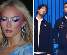 Imagem ilustrativa da imagem Rock in Rio 2026 anuncia Twenty One Pilots e Zara Larsson; saiba o dia