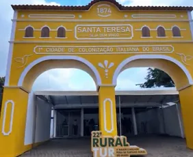 Imagem ilustrativa da imagem Ruraltur atrai visitantes para Santa Teresa e região