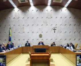 Imagem ilustrativa da imagem STF tem maioria contra revisão da vida toda