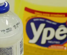 Imagem ilustrativa da imagem Saiba como pedir reembolso de produtos Ypê suspensos pela Anvisa