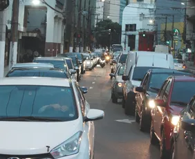 Imagem ilustrativa da imagem Seis mil motoristas multados por dirigir sem carteira de habilitação no ES