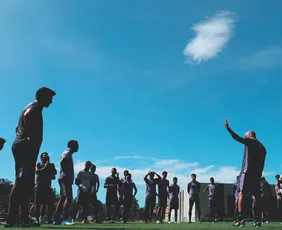 Imagem ilustrativa da imagem Sem altitude, Botafogo mira classificação antecipada na Sul-Americana