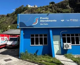 Imagem ilustrativa da imagem Sem saber que estava grávida, jovem dá à luz em pronto atendimento de Vitória