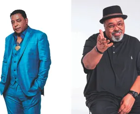 Imagem ilustrativa da imagem Semana com mais de 15 shows nacionais na Grande Vitória