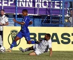 Imagem ilustrativa da imagem Série D: grupo com capixabas tem disputa acirrada pelo G-4