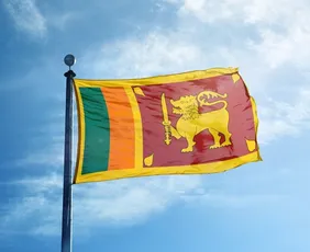 Imagem ilustrativa da imagem Sri Lanka prende 22 monges com 110 kg de maconha em aeroporto