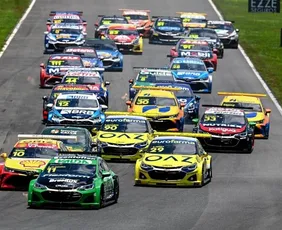 Imagem ilustrativa da imagem Stock Car volta a acelerar em Goiânia neste fim de semana