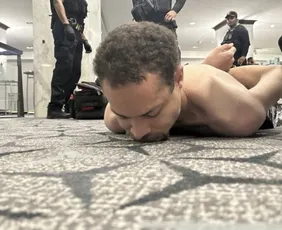 Imagem ilustrativa da imagem Suspeito de ataque durante jantar com Trump está sob custódia, diz FBI