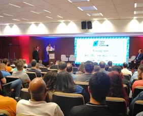 Imagem ilustrativa da imagem Tech Gov Forum ES reúne especialistas para debater inovação no setor público