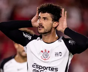Imagem ilustrativa da imagem Timão classificado, Flu lanterna: cenários dos brasileiros na Libertadores
