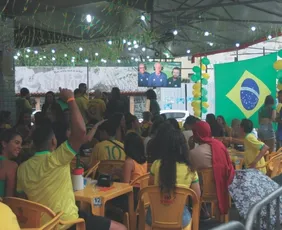 Imagem ilustrativa da imagem Trabalhador não tem direito de faltar ao serviço para assistir à Copa; entenda