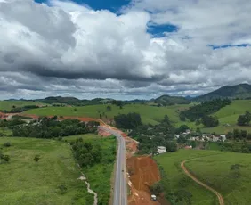 Imagem ilustrativa da imagem Trecho da BR-101 em Anchieta será interditado a partir das 12h desta quarta-feira