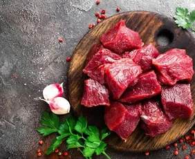 Imagem ilustrativa da imagem UE veta importação de carne bovina do Brasil a partir de setembro
