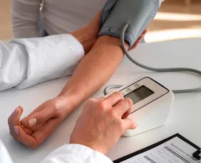 Imagem ilustrativa da imagem Um milhão de pessoas no Espírito Santo têm hipertensão