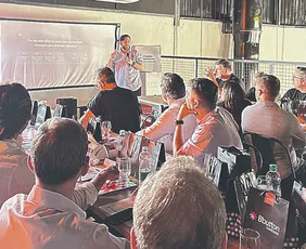 Imagem ilustrativa da imagem União apresenta R$ 3,3 bilhões para inovação em eventos no ES