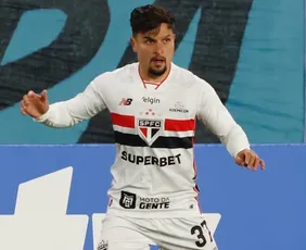 Imagem ilustrativa da imagem Vaga adiantada ou eliminação: a briga dos brasileiros na Sul-Americana