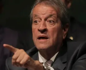 Imagem ilustrativa da imagem Valdemar Costa Neto é condenado a indenizar PT por responsabilizar partido pelo 8/1