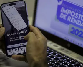 Imagem ilustrativa da imagem Veja como saber se caiu na malha fina do Imposto de Renda 2026