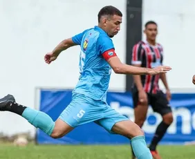 Imagem ilustrativa da imagem Vilavelhense bate o Sport Capixaba na estreia da Copa ES