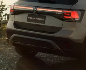 Imagem ilustrativa da imagem Volkswagen anuncia recall de 118 mil carros no Brasil