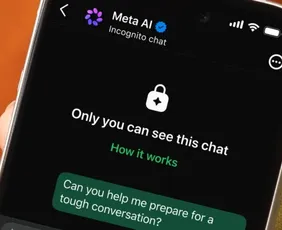 Imagem ilustrativa da imagem WhatsApp terá IA para consultas privativas e que não grava dados da pessoa