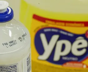 Imagem ilustrativa da imagem Ypê lança novos produtos de banho em meio à crise com Anvisa