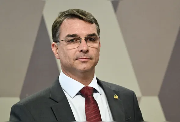 Flavio Bolsonaro
