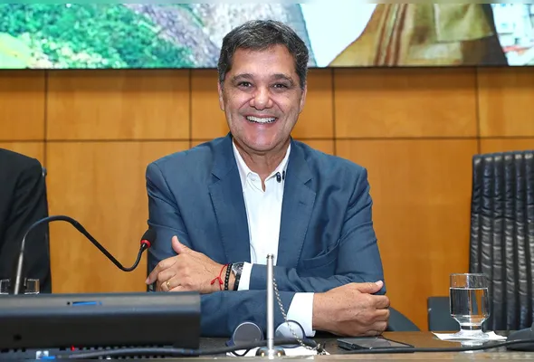Ricardo Ferraço