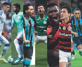 Imagem ilustrativa da imagem 19ª Rodada: como os times voltam nesta quinta para a disputa do Brasileirão 2026?