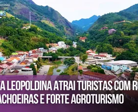 Imagem ilustrativa da imagem 23/05/2026 - Assista agora ao Caçadores de Destinos deste sábado