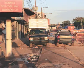 Imagem ilustrativa da imagem 690 veículos são flagrados transitando em ciclovias