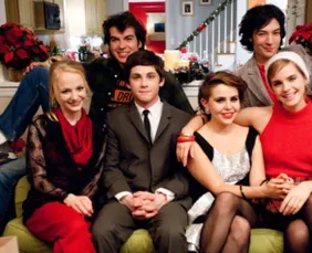 Imagem ilustrativa da imagem Além do romance: 5 filmes e séries que celebram a força da amizade
