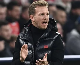 Imagem ilustrativa da imagem Alemanha demite técnico após fiasco; Jürgen Klopp deve assumir seleção