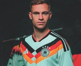 Imagem ilustrativa da imagem Alemanha e Curaçao se enfrentam neste domingo na Copa do Mundo