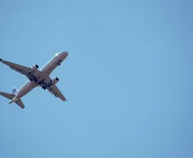 Imagem ilustrativa da imagem Anac autoriza aéreas da Espanha e da Nigéria a fazer voos internacionais no Brasil