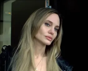 Imagem ilustrativa da imagem Angelina Jolie diz que não namora desde separação de Brad Pitt, há 10 anos