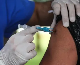 Imagem ilustrativa da imagem Anvisa aprova nova vacina de gripe com 73% de eficácia