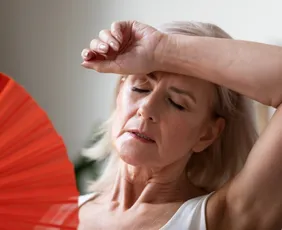 Imagem ilustrativa da imagem Anvisa aprova novo remédio contra efeitos da menopausa