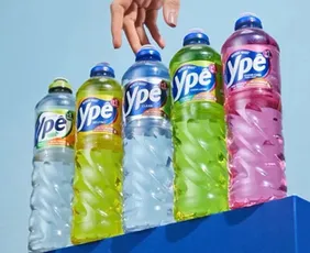 Imagem ilustrativa da imagem Anvisa libera fábrica da Ypê e produtos feitos a partir de 1º de abril