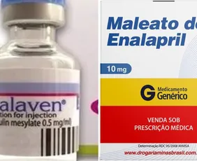 Imagem ilustrativa da imagem Anvisa suspende lotes de medicamentos para câncer e controle de pressão