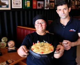 Imagem ilustrativa da imagem Aprenda a fazer "Porca Atolada", a melhor receita de boteco do ES