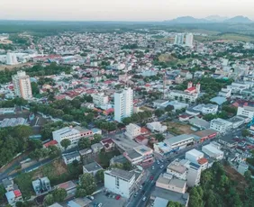 Imagem ilustrativa da imagem Aracruz deve ganhar mais 79 mil moradores, faculdades e shopping