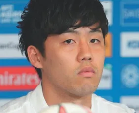 Imagem ilustrativa da imagem Astro do Japão, Wataru Endo dá adeus ao sonho da Copa do Mundo