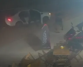 Imagem ilustrativa da imagem Ataque a tiros deixa dois homens mortos em Guriri