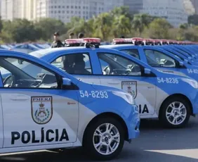 Imagem ilustrativa da imagem Ataque a tiros mata menino de 5 anos e fere outras duas crianças no Rio de Janeiro