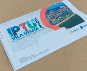 Imagem ilustrativa da imagem Até 20 anos para quitar dívida de IPTU: saiba como aderir ao Refis